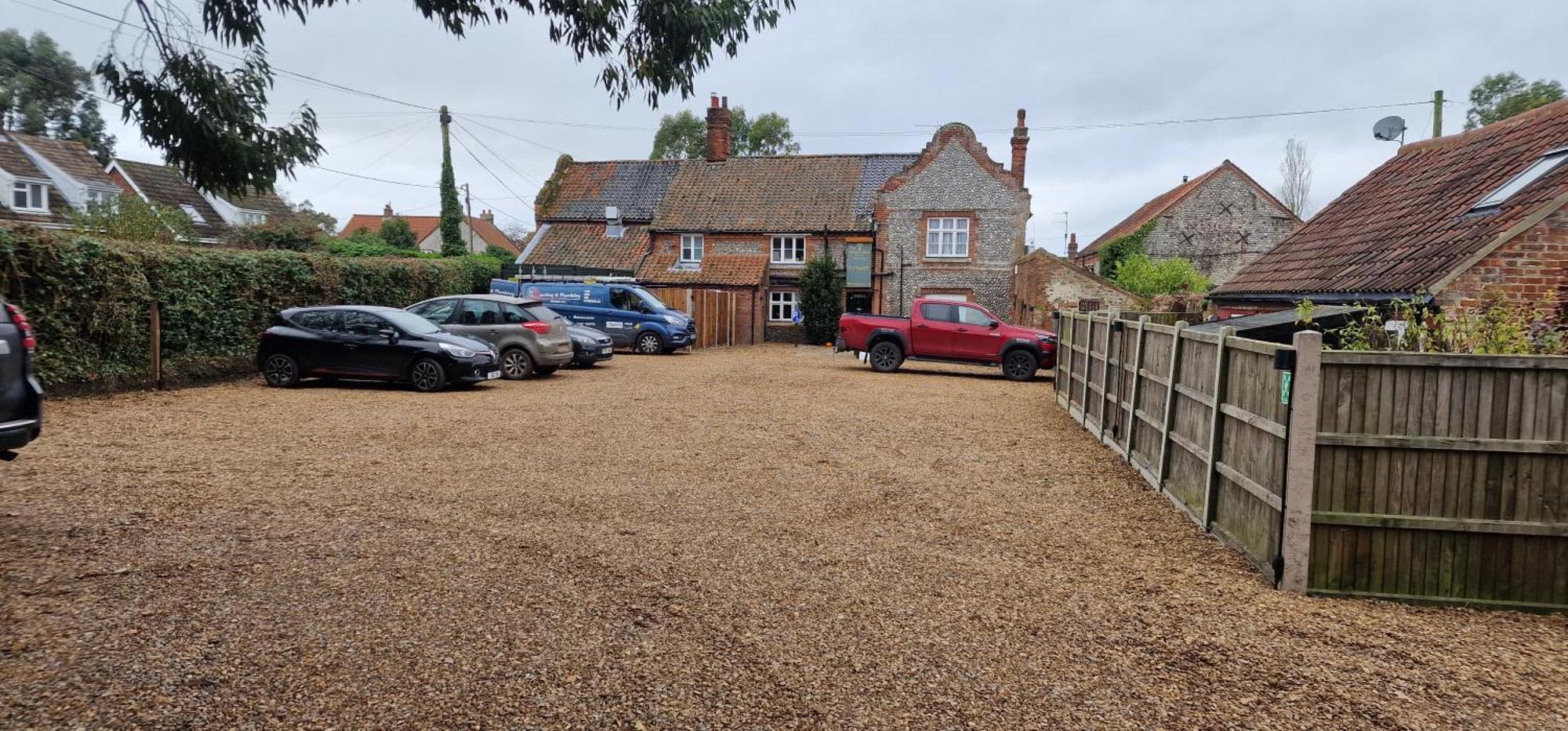 The Wheatsheaf West Beckham Bed & Breakfast Norwich Exterior foto